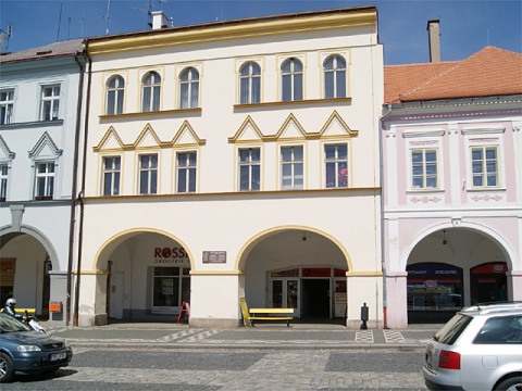 Pron�jem kancel��e