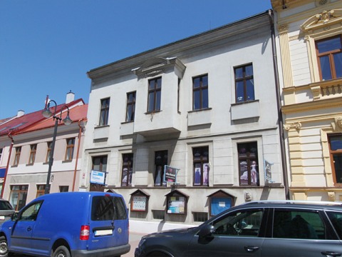 Pron�jem kancel��e