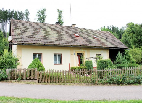 Prodej rodinn�ho domu