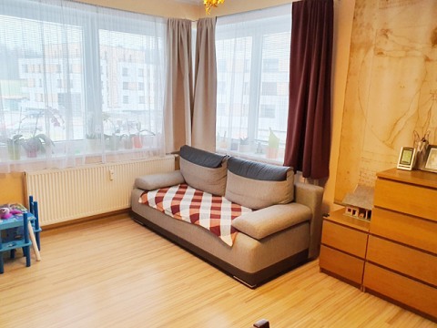 Pron�jem bytu 2+KK