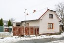 Prodej rodinn�ho domu 